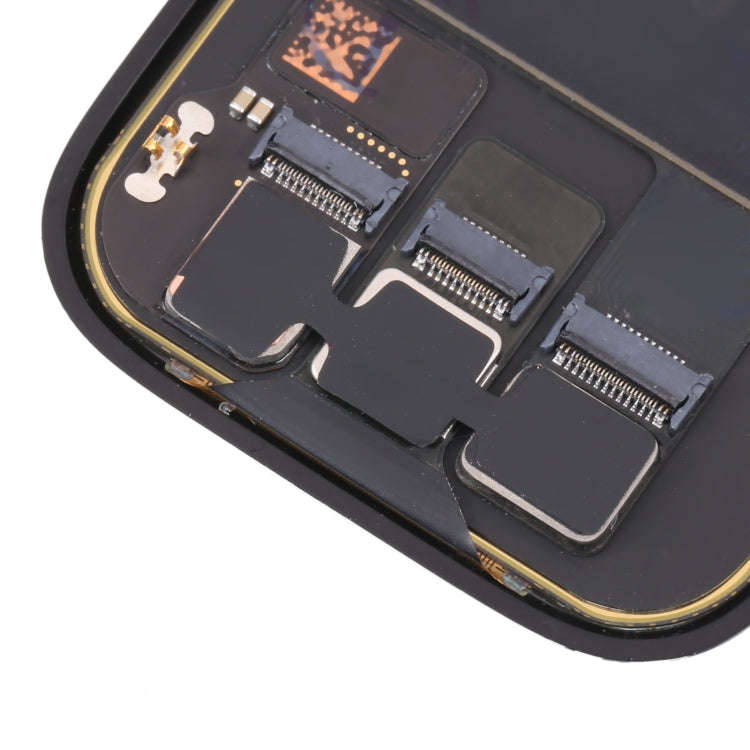 LCD Screen and Digitizer Full Assembly for Apple Watch SE 2022 44mm