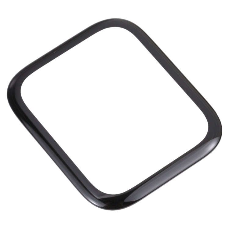 Front Screen Outer Glass Lens for Apple Watch SE 2022 44mm