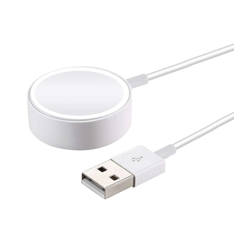 3m Magnetic Wireless Charger for Apple Watch Series Ultra & 10 / 9 / 8 / 7 / 6 / 5 / 4 / 3 / 2
