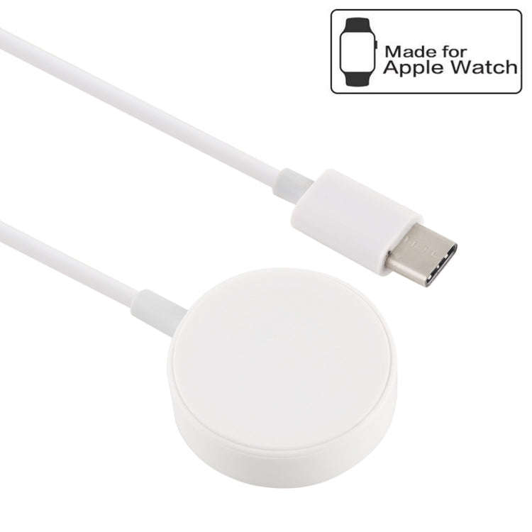 3m Type-C Universal Portable Magnetic Wireless Charger for Apple Watch Ultra & Ultra 2 & Series 9...