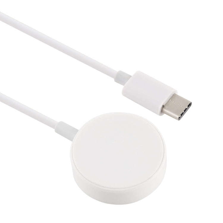 3m Type-C Universal Portable Magnetic Wireless Charger for Apple Watch Ultra & Ultra 2 & Series 9...