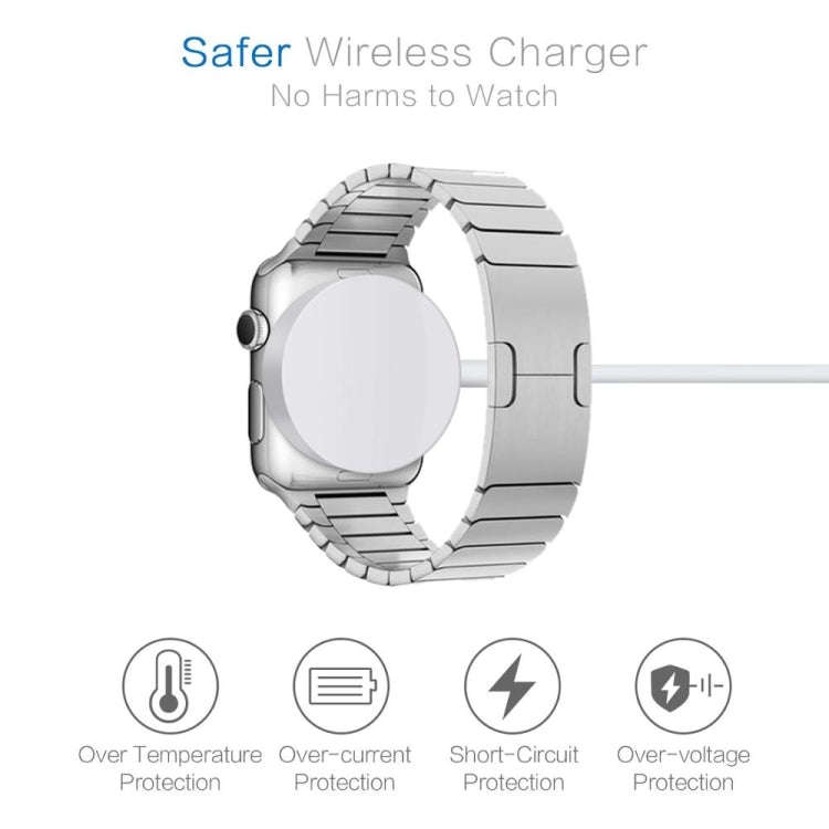 3m Type-C Universal Portable Magnetic Wireless Charger for Apple Watch Ultra & Ultra 2 & Series 9...
