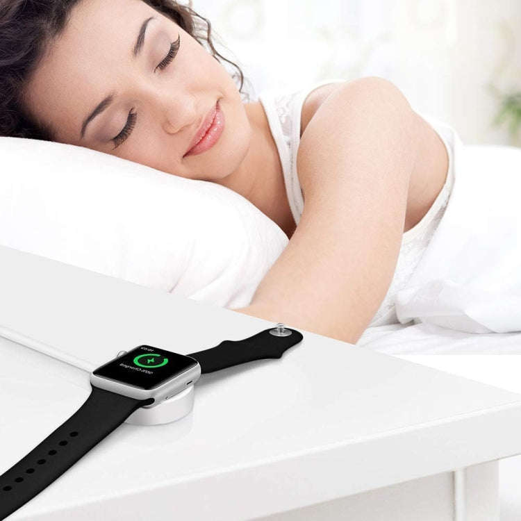3m Type-C Universal Portable Magnetic Wireless Charger for Apple Watch Ultra & Ultra 2 & Series 9...