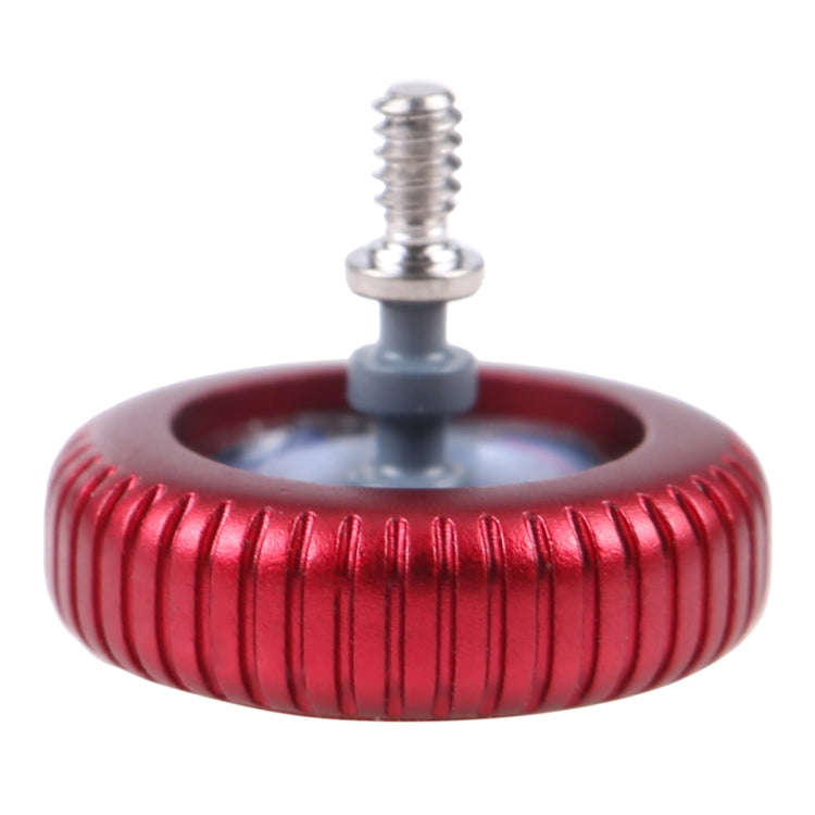 Watch Crown Nut Replacement For Apple Watch Series 8 (LTE)(Red)