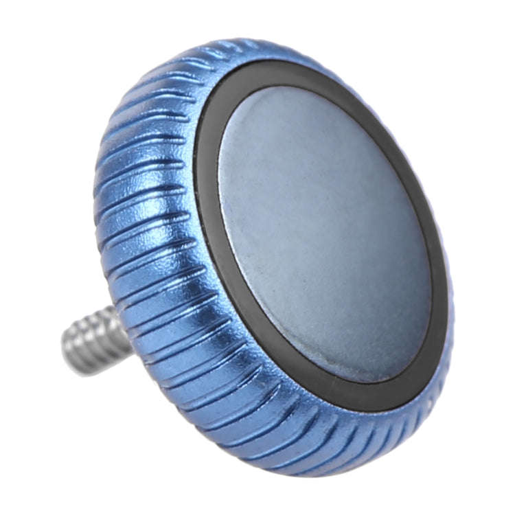 Watch Crown Nut Replacement For Apple Watch Series 8 (GPS) (Blue)