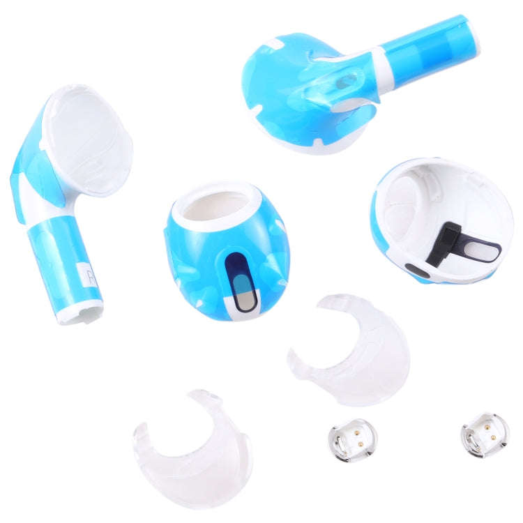 For Apple AirPods Pro 1 Pair Left Right Full Housing Cover