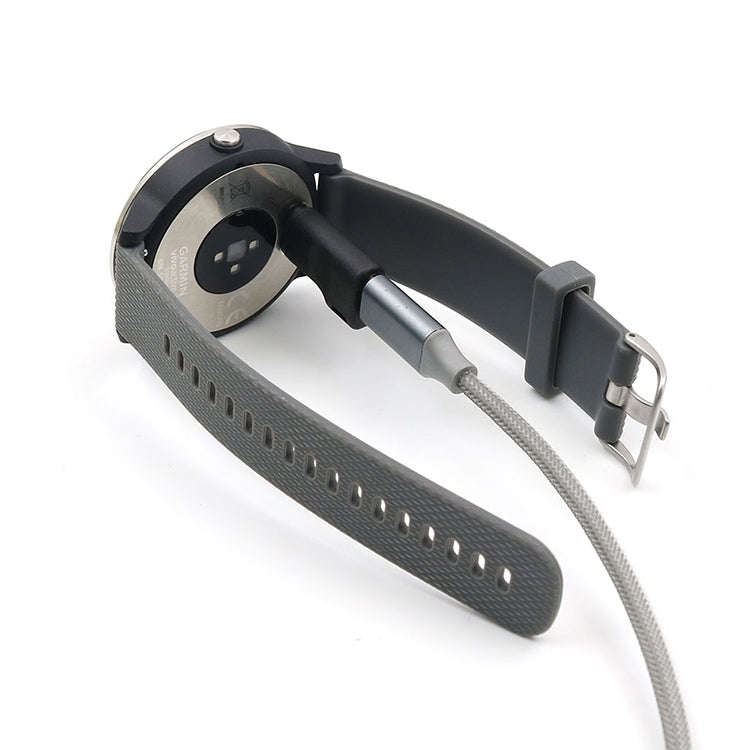 Watch Charging Head Smart Accessories with Micro USB  Adapter For Garmin Fenix 5 / 5x / 5s / 6 / ...