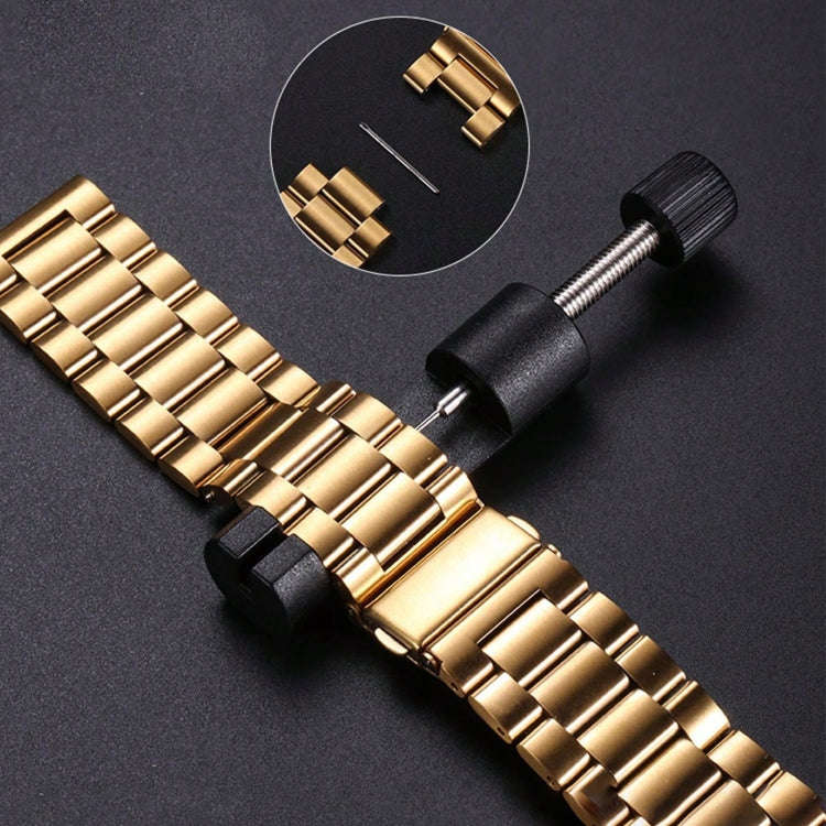 Steel Watchband Remover Dismantling Device + Watchband Package Box