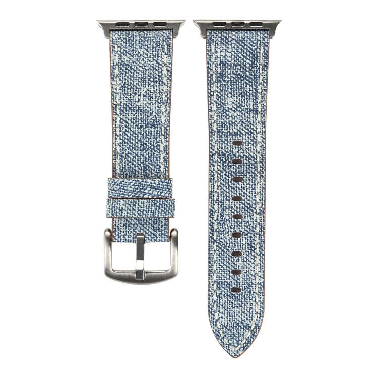 For Apple Watch Series 10 42mm / 9&8&7 41mm / SE 3&SE 2&6&SE&5&4 40mm / 3&2&1 38mm Simple Fashion...