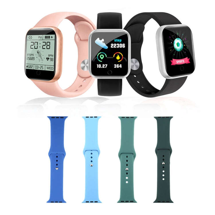 For Apple Watch Apple Watch Ultra 49mm&Watch Ultra 2 49mm / Series 9&8&7 45mm / SE 3&SE 2&6&SE&5&...