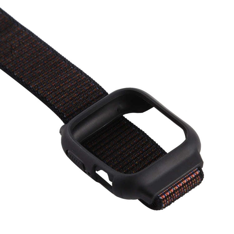 For Apple Watch Ultra 49mm&Watch Ultra 2 49mm / Series 10 46mm / 9&8&7 45mm / SE 3&SE 2&6&SE&5&4 ...