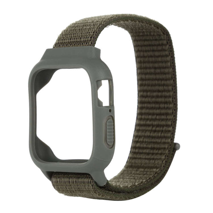 For Apple Watch Ultra 49mm&Watch Ultra 2 49mm / Series 10 46mm / 9&8&7 45mm / SE 3&SE 2&6&SE&5&4 ...