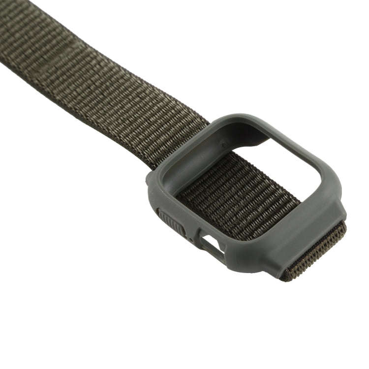 For Apple Watch Ultra 49mm&Watch Ultra 2 49mm / Series 10 46mm / 9&8&7 45mm / SE 3&SE 2&6&SE&5&4 ...