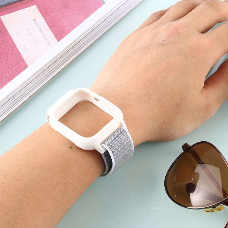 For Apple Watch Ultra 49mm&Watch Ultra 2 49mm / Series 10 46mm / 9&8&7 45mm / SE 3&SE 2&6&SE&5&4 ...