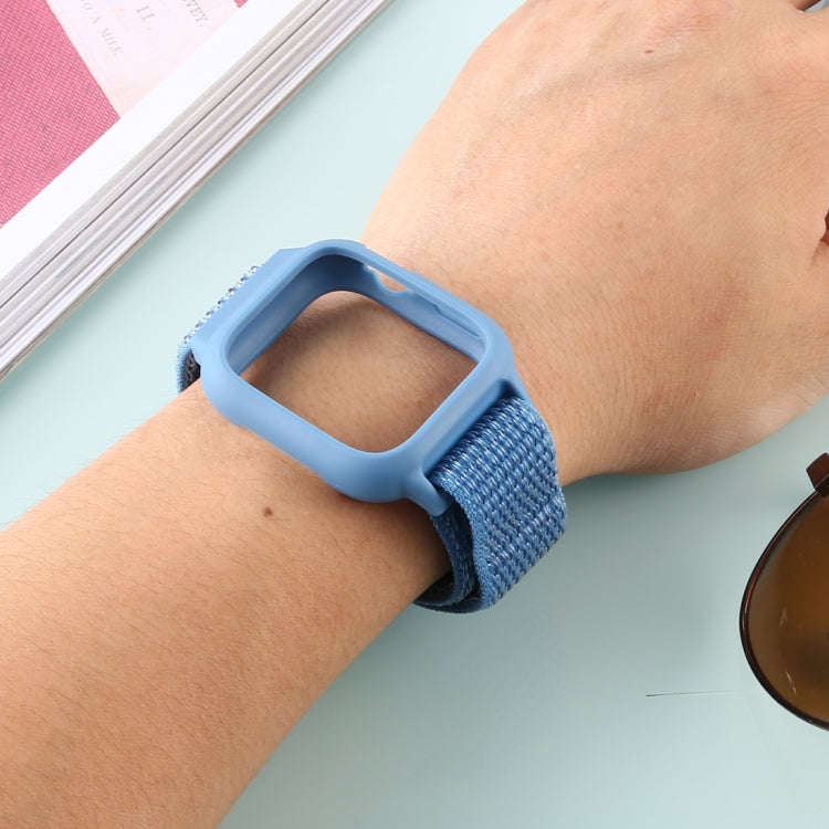 For Apple Watch Ultra 49mm&Watch Ultra 2 49mm / Series 10 46mm / 9&8&7 45mm / SE 3&SE 2&6&SE&5&4 ...