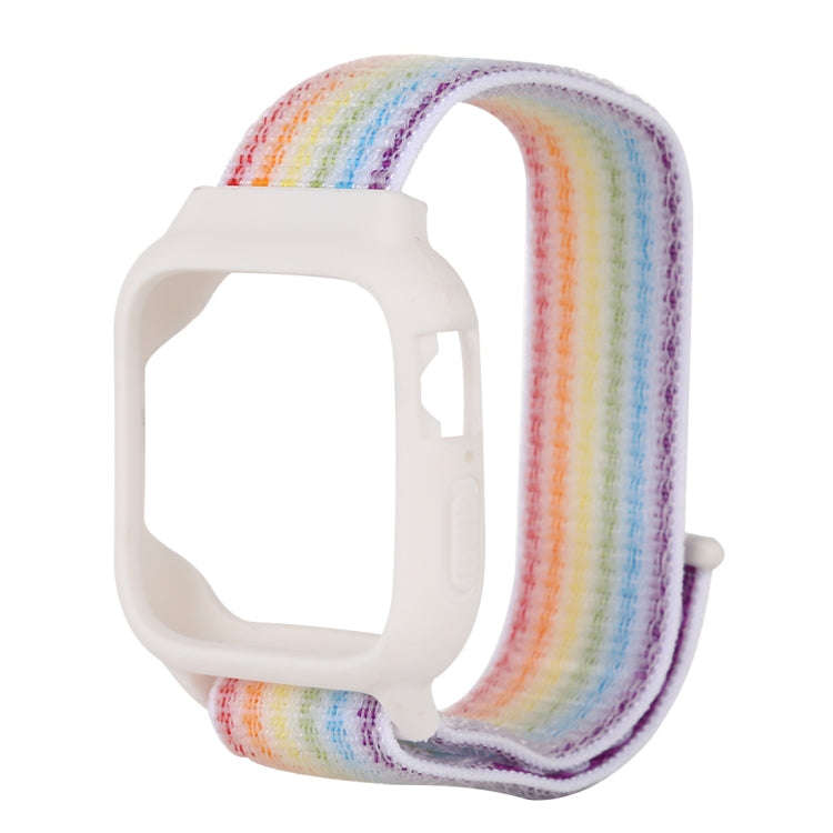 For Apple Watch Ultra 49mm&Watch Ultra 2 49mm / Series 10 46mm / 9&8&7 45mm / SE 3&SE 2&6&SE&5&4 ...