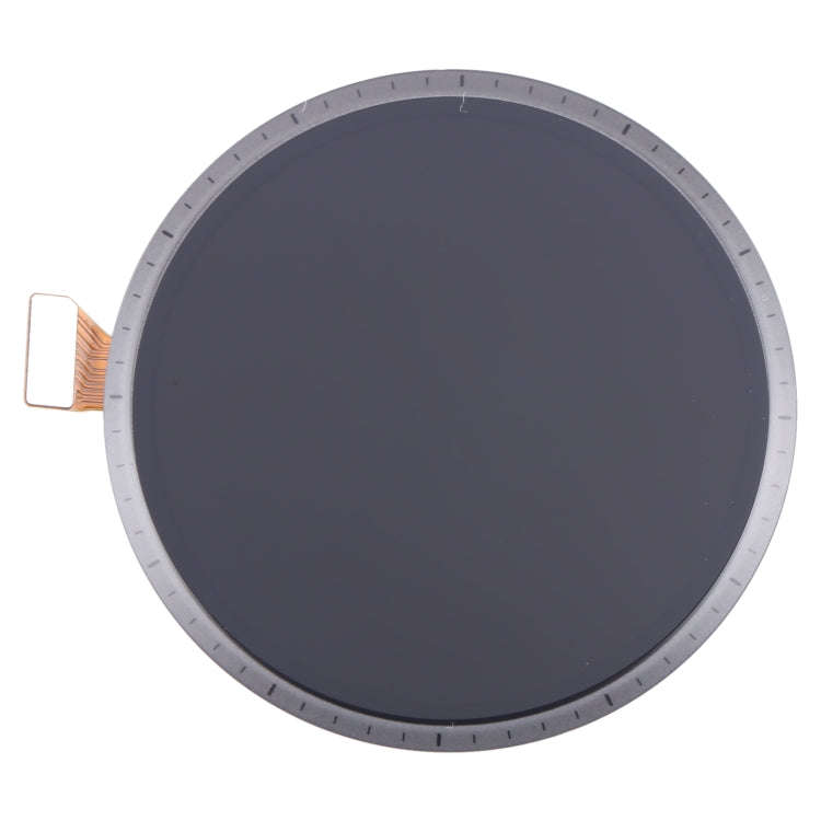 For Amazfit Balance Original LCD Screen with Digitizer Full Assembly (Black)