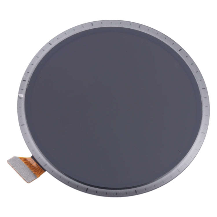 For Amazfit Balance Original LCD Screen with Digitizer Full Assembly (Black)