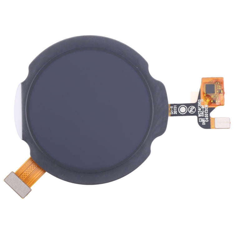 For Amazfit T-Rex Pro Original LCD Screen with Digitizer Full Assembly