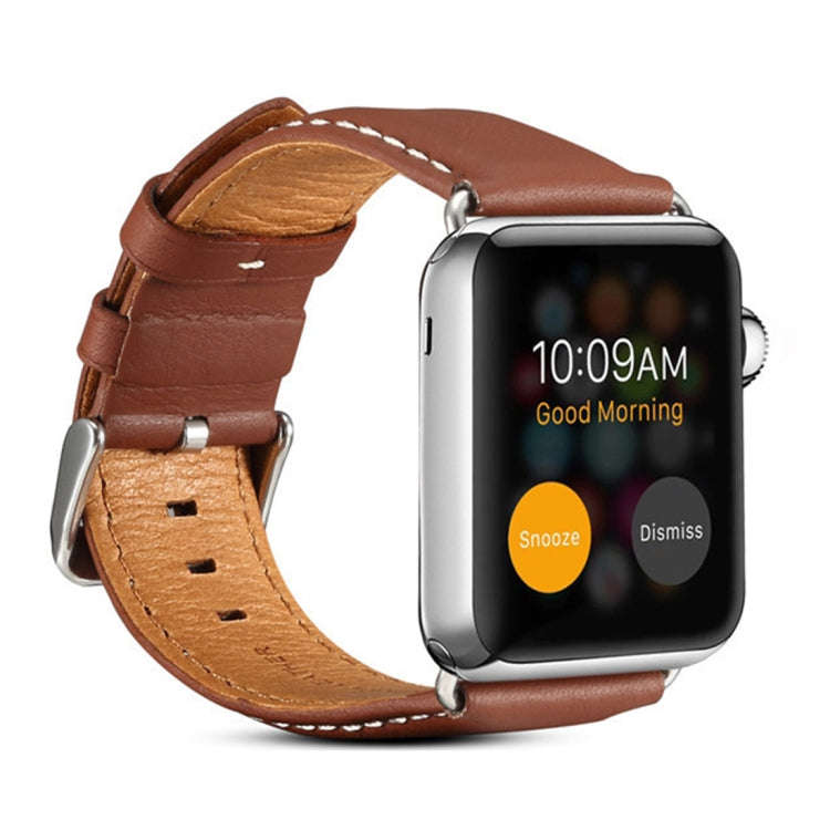 Denior Environmental Luxury Car Watch Leather Watch Band for Apple Watch Ultra 49mm&Watch Ultra 2...