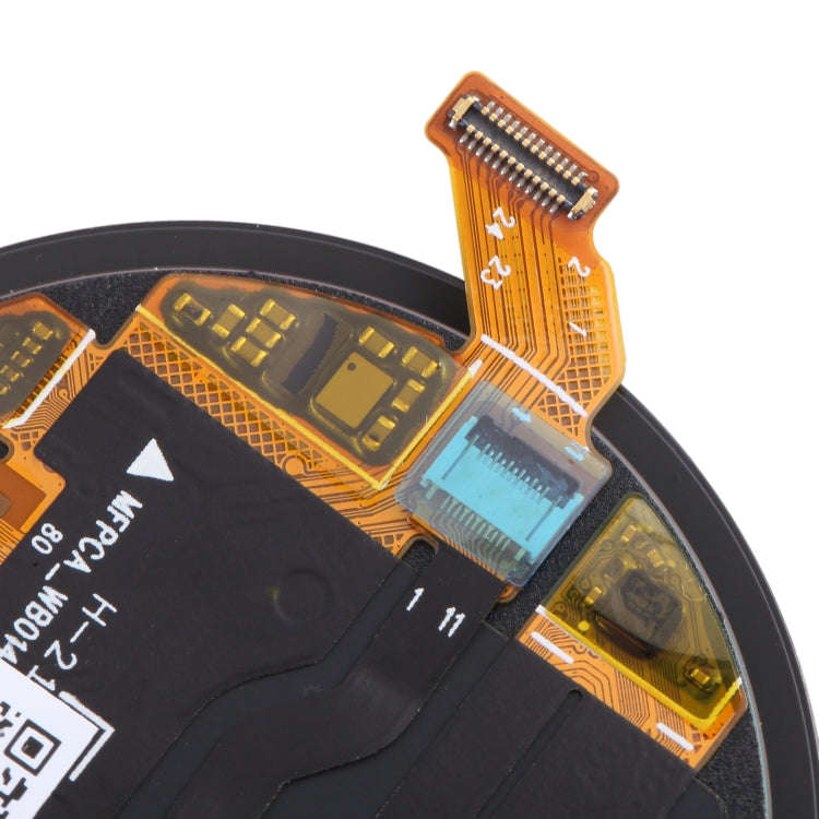 Original LCD Screen and Digitizer Full Assembly for Huawei Watch GT 3 SE