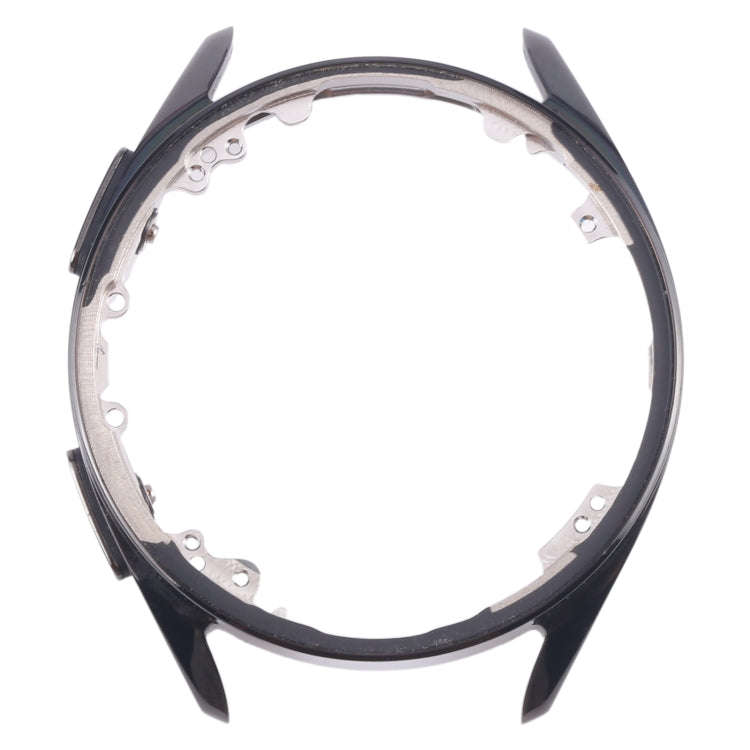 For Xiaomi Watch S2 46mm Original LCD Screen Frame Bezel Plate (Black)