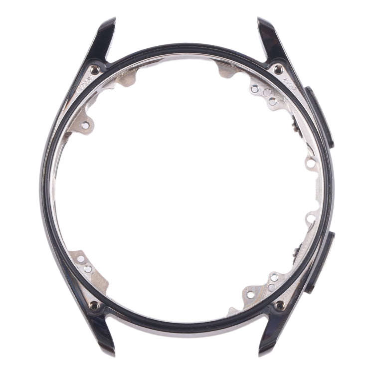 For Xiaomi Watch S2 46mm Original LCD Screen Frame Bezel Plate (Black)