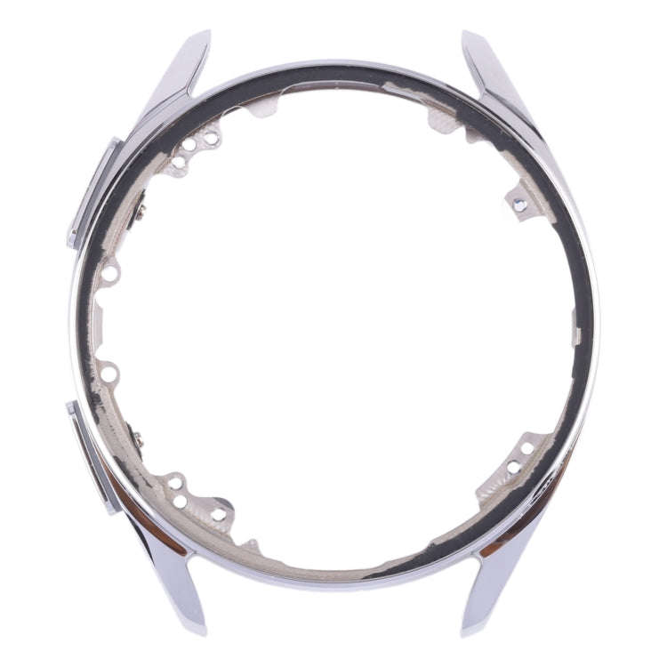 For Xiaomi Watch S2 46mm Original LCD Screen Frame Bezel Plate (Silver)