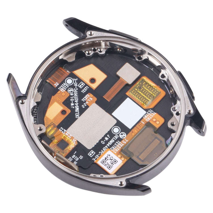 For Xiaomi Watch S2 46mm Original LCD Screen (Black)