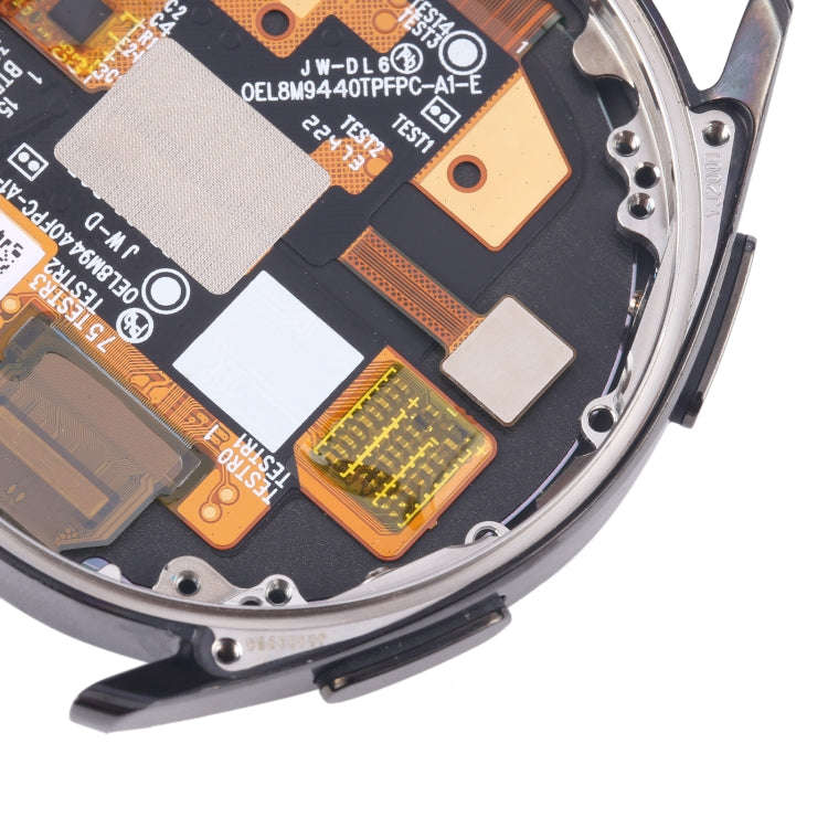 For Xiaomi Watch S2 46mm Original LCD Screen (Black)