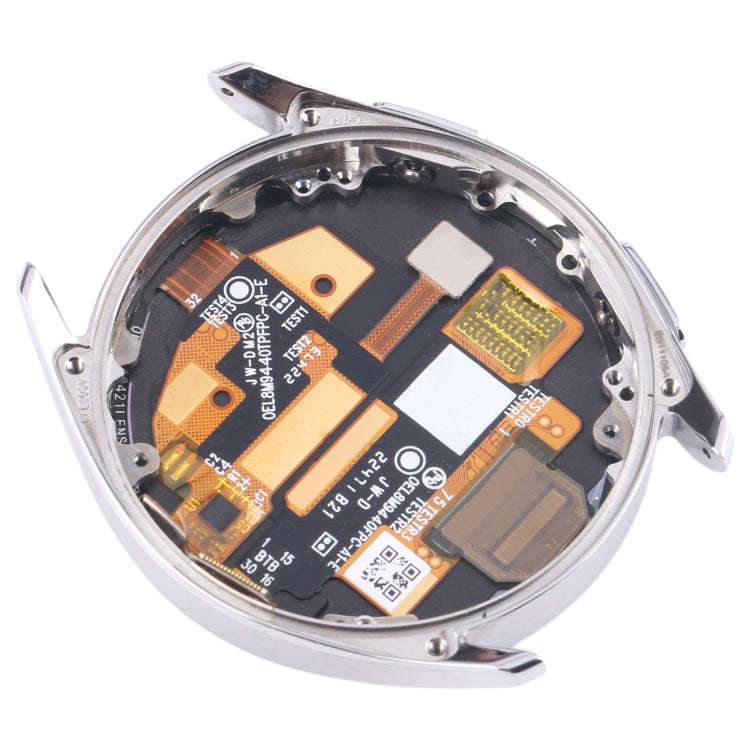 For Xiaomi Watch S2 46mm Original LCD Screen (Silver)