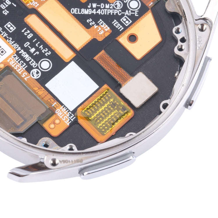 For Xiaomi Watch S2 46mm Original LCD Screen (Silver)