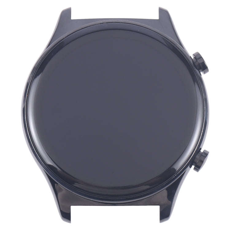 For Honor Watch GS 4 Original LCD Screen with Frame (Black)