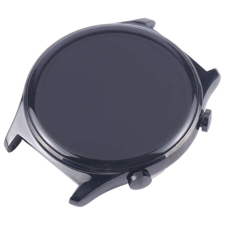 For Honor Watch GS 4 Original LCD Screen with Frame (Black)