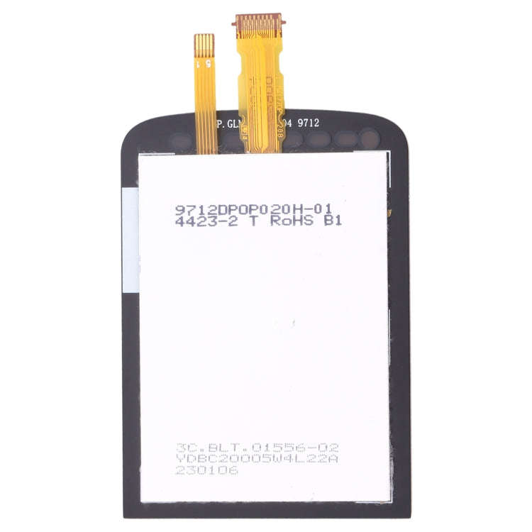 For Wahoo Elemnt Bolt V2 Original Cycling Computer LCD Screen