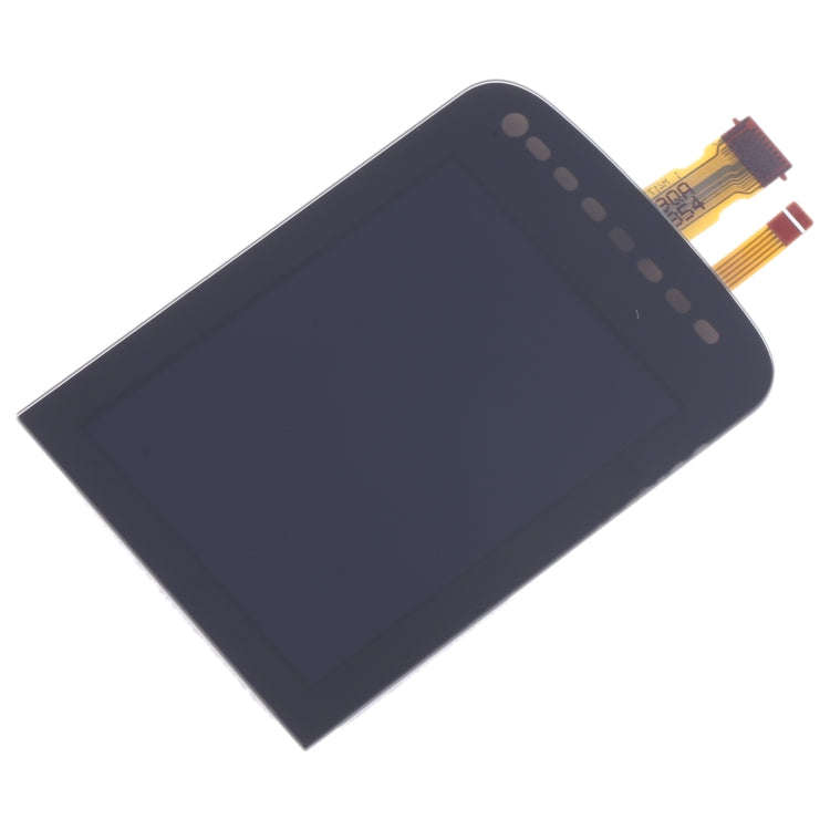 For Wahoo Elemnt Bolt V2 Original Cycling Computer LCD Screen