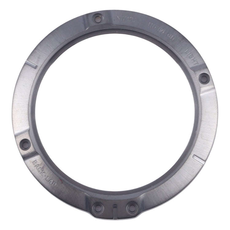 For Garmin Fenix 6X Pro / Fenix 6X Original Time Scale Dial