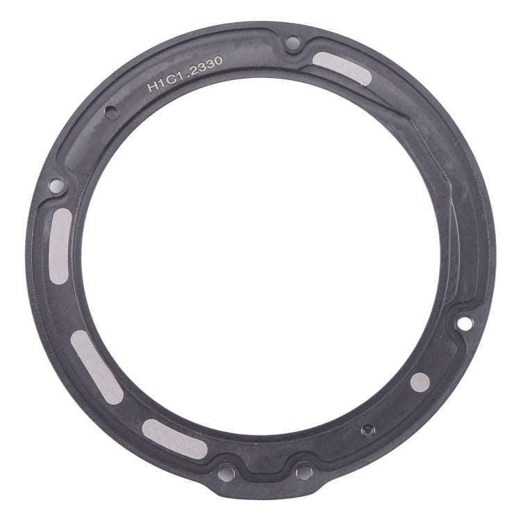 For Garmin Fenix 6X Pro / Fenix 6X Original Time Scale Dial