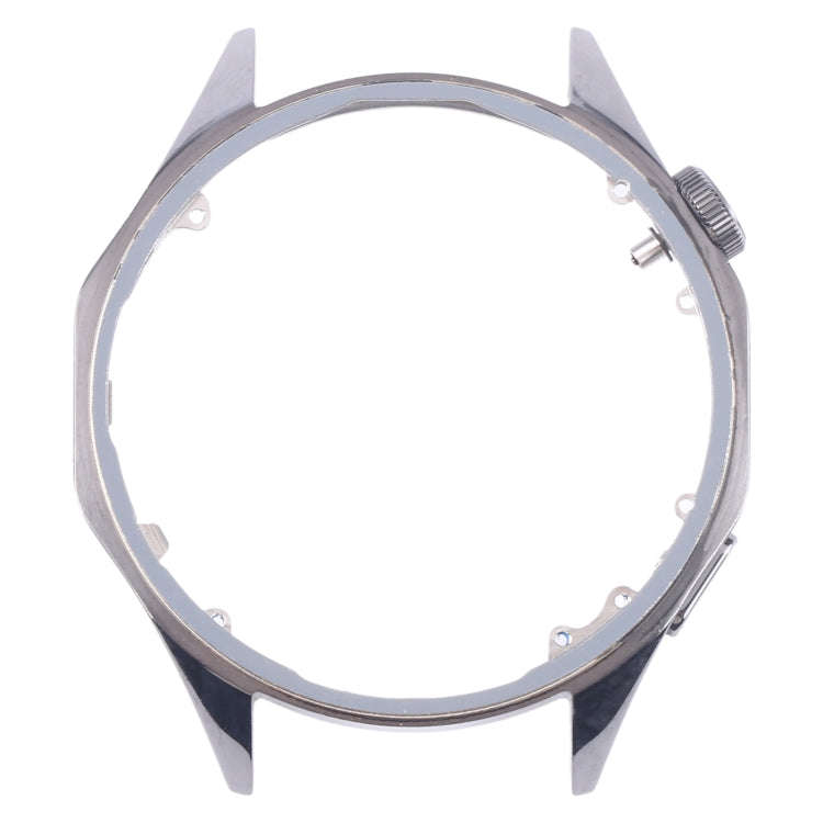 For Huawei Watch GT 4 46mm Original LCD Screen Frame Bezel Plate (Grey)