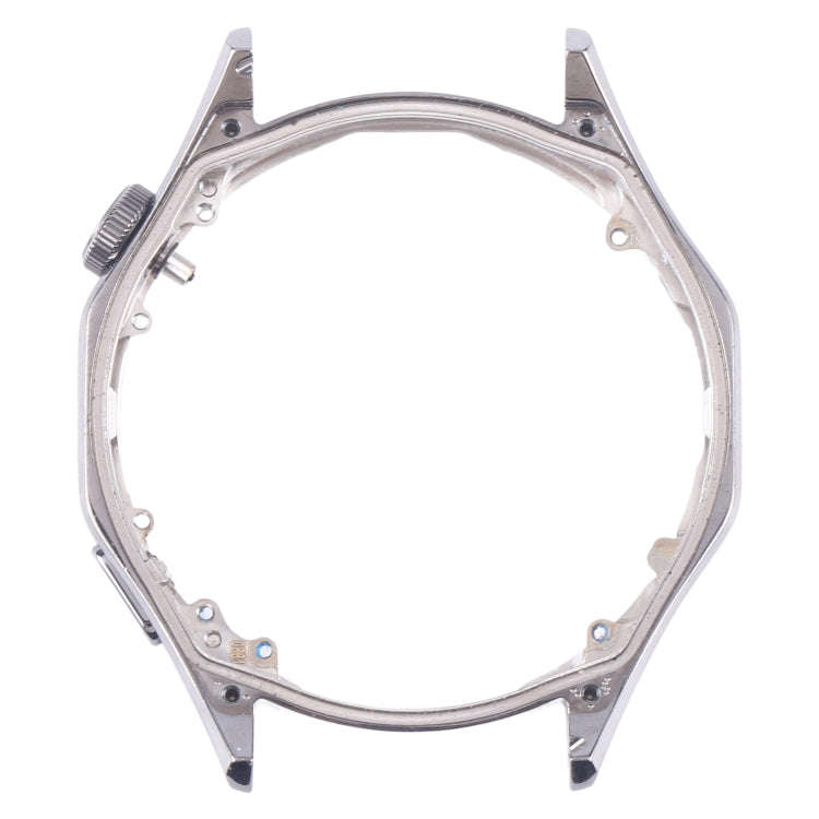 For Huawei Watch GT 4 46mm Original LCD Screen Frame Bezel Plate (Grey)