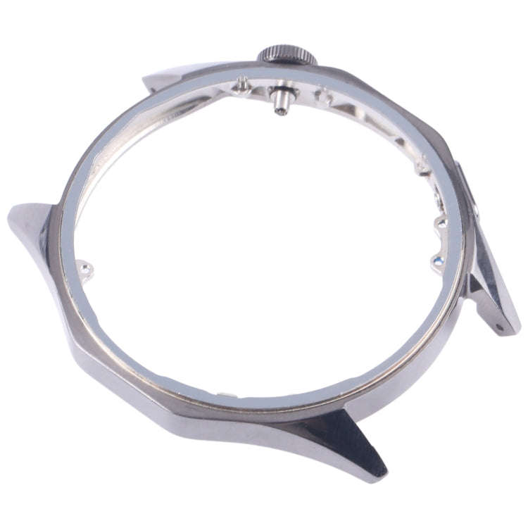 For Huawei Watch GT 4 46mm Original LCD Screen Frame Bezel Plate (Grey)
