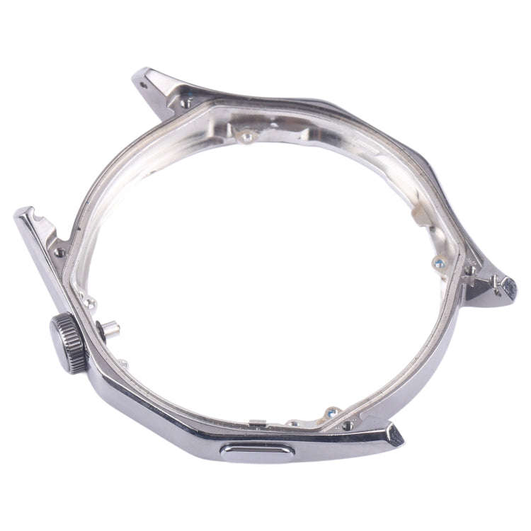 For Huawei Watch GT 4 46mm Original LCD Screen Frame Bezel Plate (Grey)