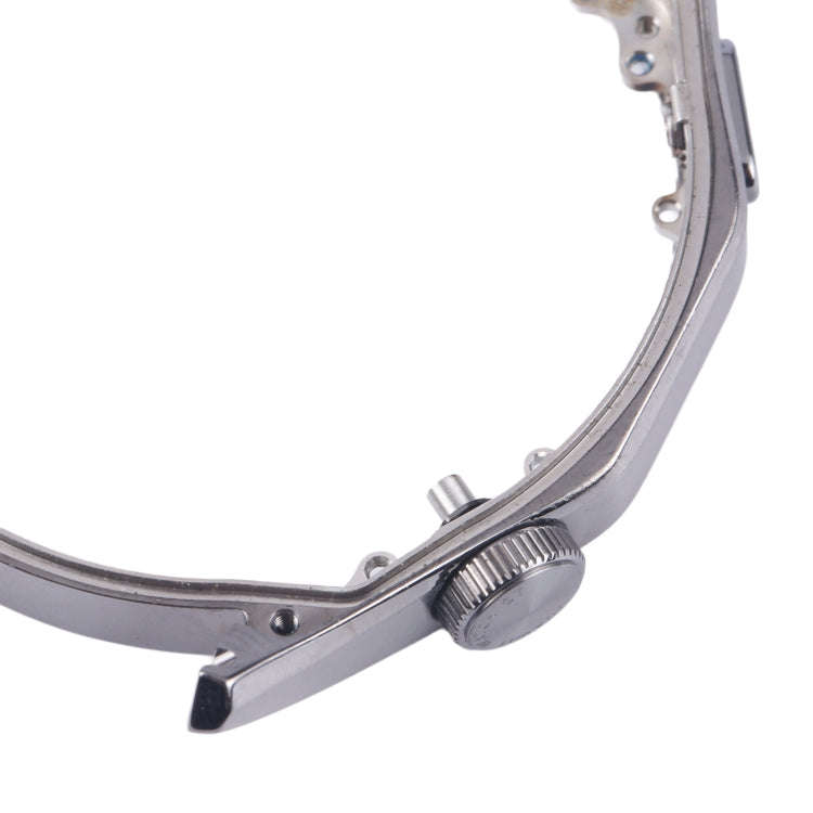 For Huawei Watch GT 4 46mm Original LCD Screen Frame Bezel Plate (Grey)