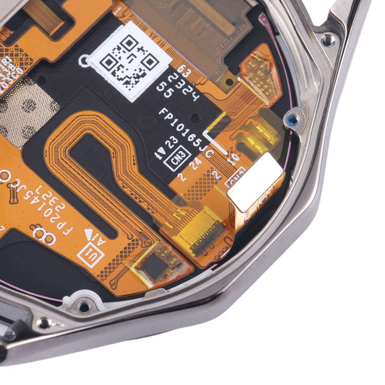 For Huawei Watch GT 4 46mm Original LCD Screen with Frame (Black)