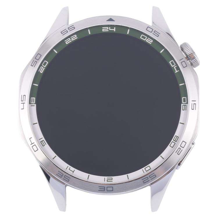 For Huawei Watch GT 4 46mm Original LCD Screen Digitizer Full Assembly With Frame (Green)
