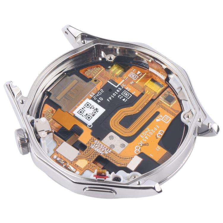 For Huawei Watch GT 4 46mm Original LCD Screen Digitizer Full Assembly With Frame (Green)