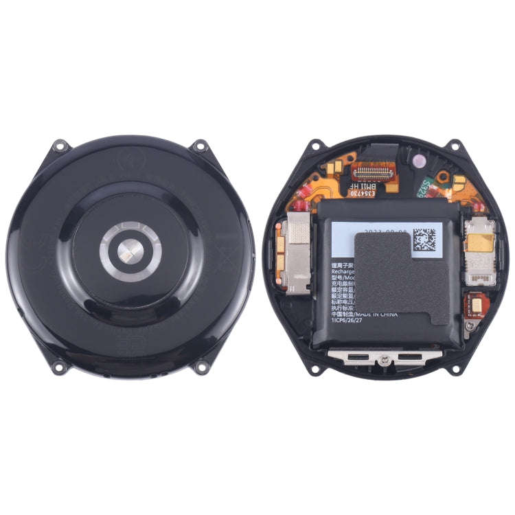 For Huawei Watch GT 4 46mm Original Back Cover Full Assembly With Battery / Heart Rate Sensor / M...