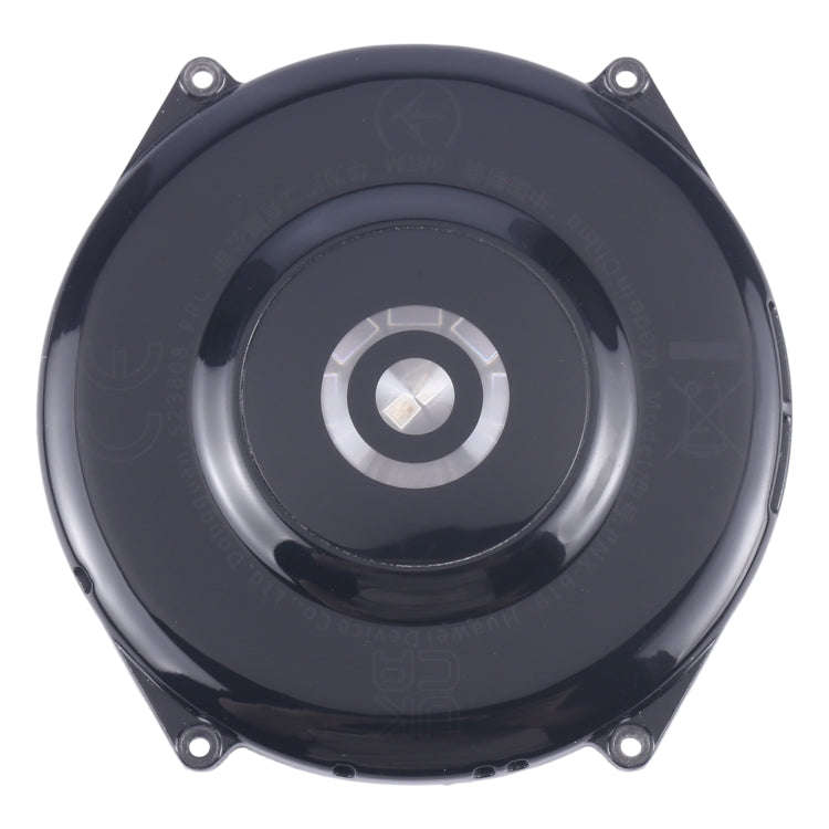 For Huawei Watch GT 4 46mm Original Back Cover Full Assembly With Battery / Heart Rate Sensor / M...