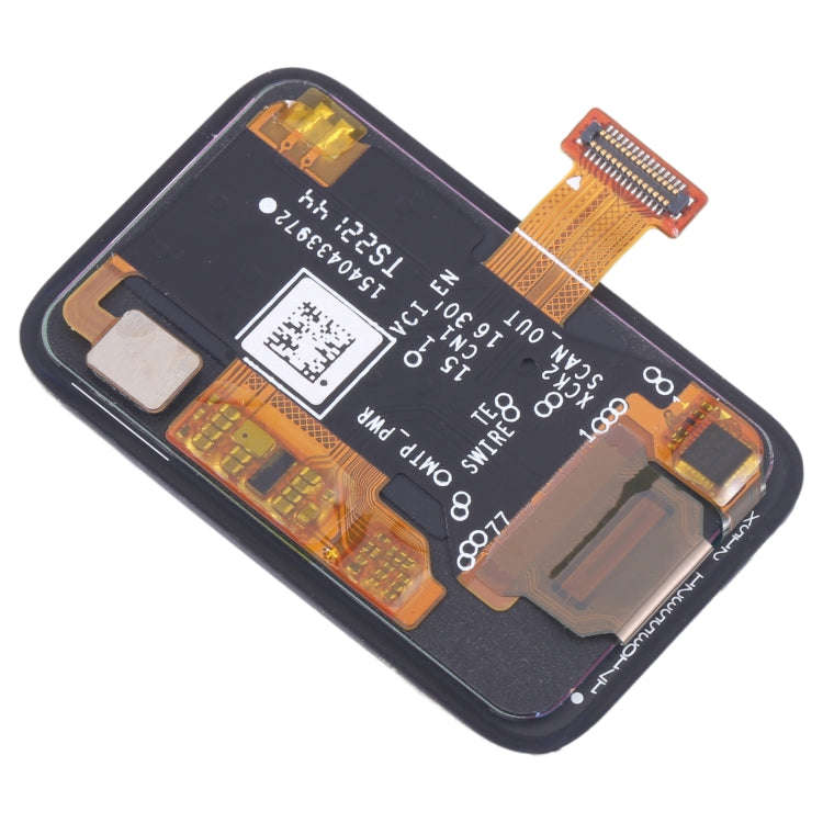 For Xiaomi Mi Band 7 Pro Original LCD Screen with Digitizer Full Assembly