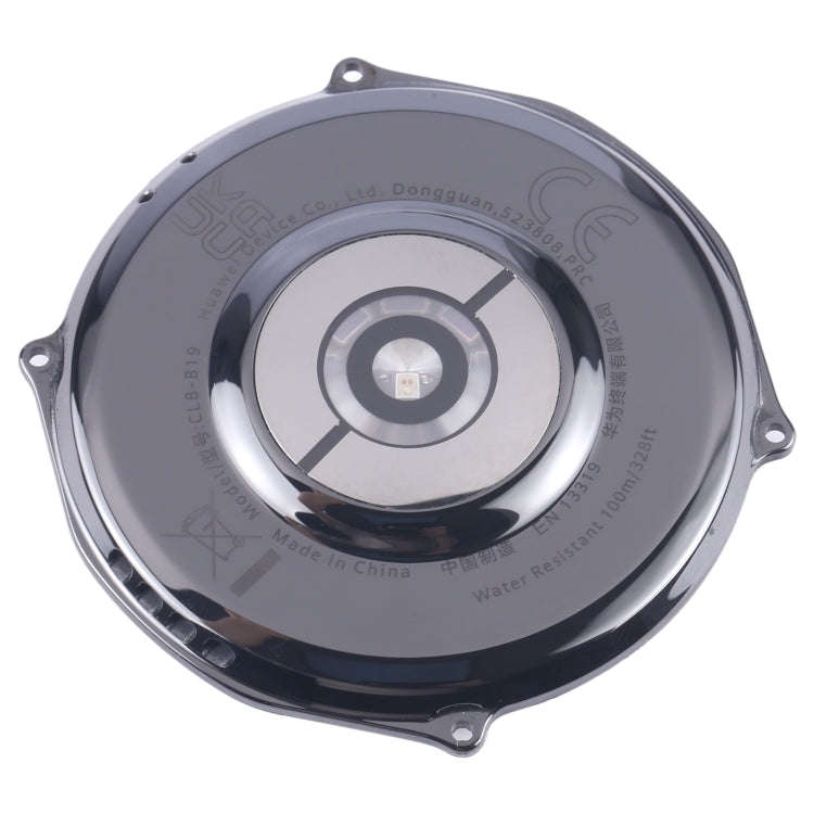 For Huawei Watch Ultimate Original Back Cover Full Assembly With Heart Rate Sensor / Motor / Loud...
